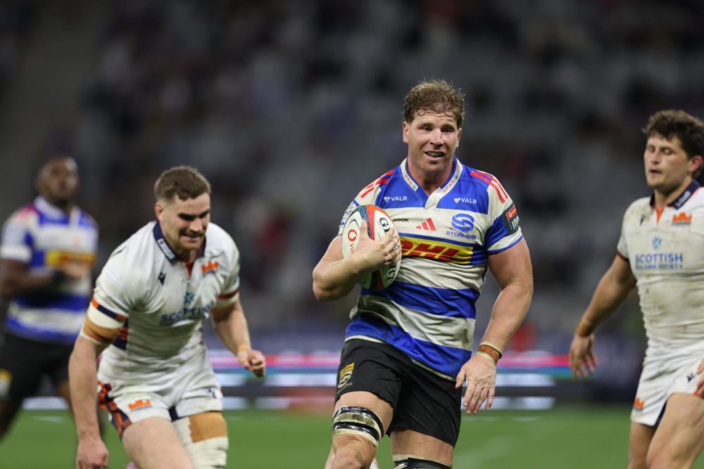 Stormers' URC dream ends amid cards, controversy and Leinster pressure