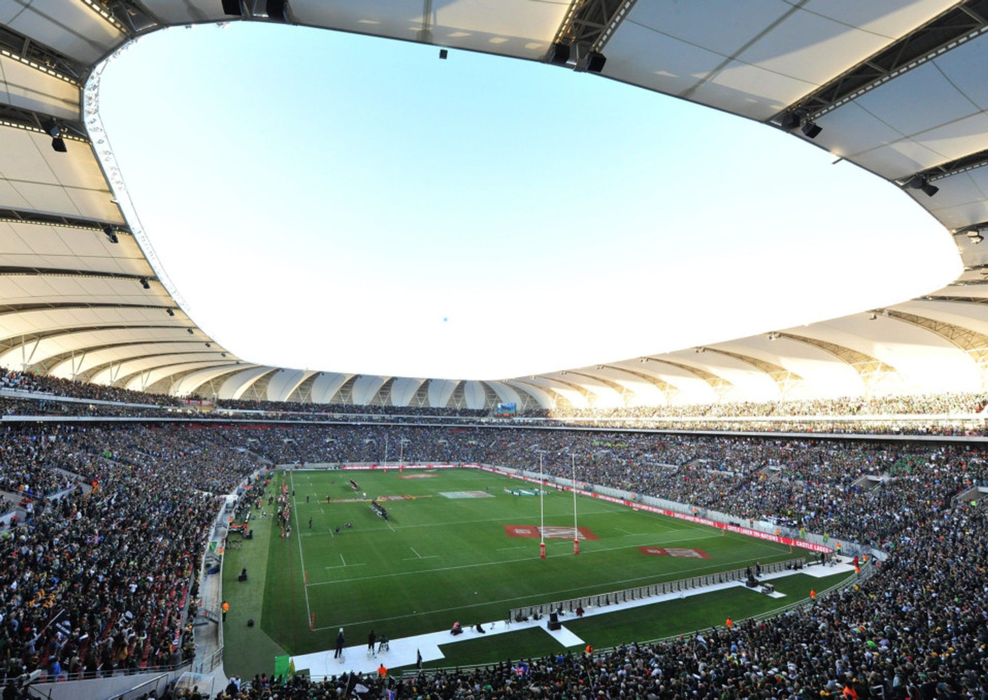 We’re ready for Super Rugby, say Kings