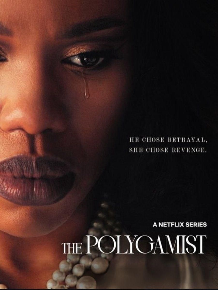 'Polygamist': a reflection on the harsh realities of gender-based violence in South Africa