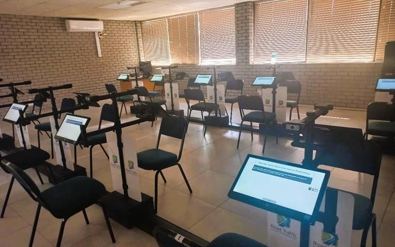 Cape Town introduces digital learner’s licence tests for a smoother experience