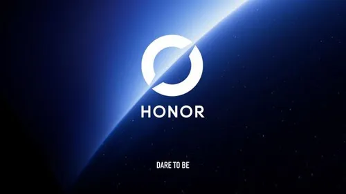 Honor launches flagship Magic V6 foldable and reveals Robot Phone at media event