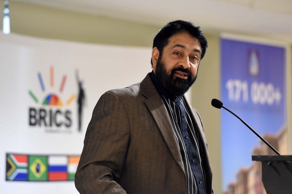 South Africa’s G20 summit resilient despite absence of the US