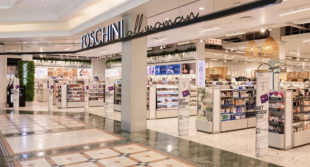 Foschini Group grows market share as it battens down the hatches for weak consumer demand