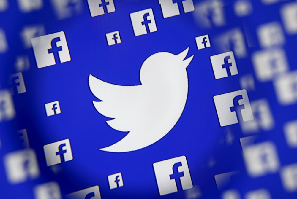 Twitter resolving outage
