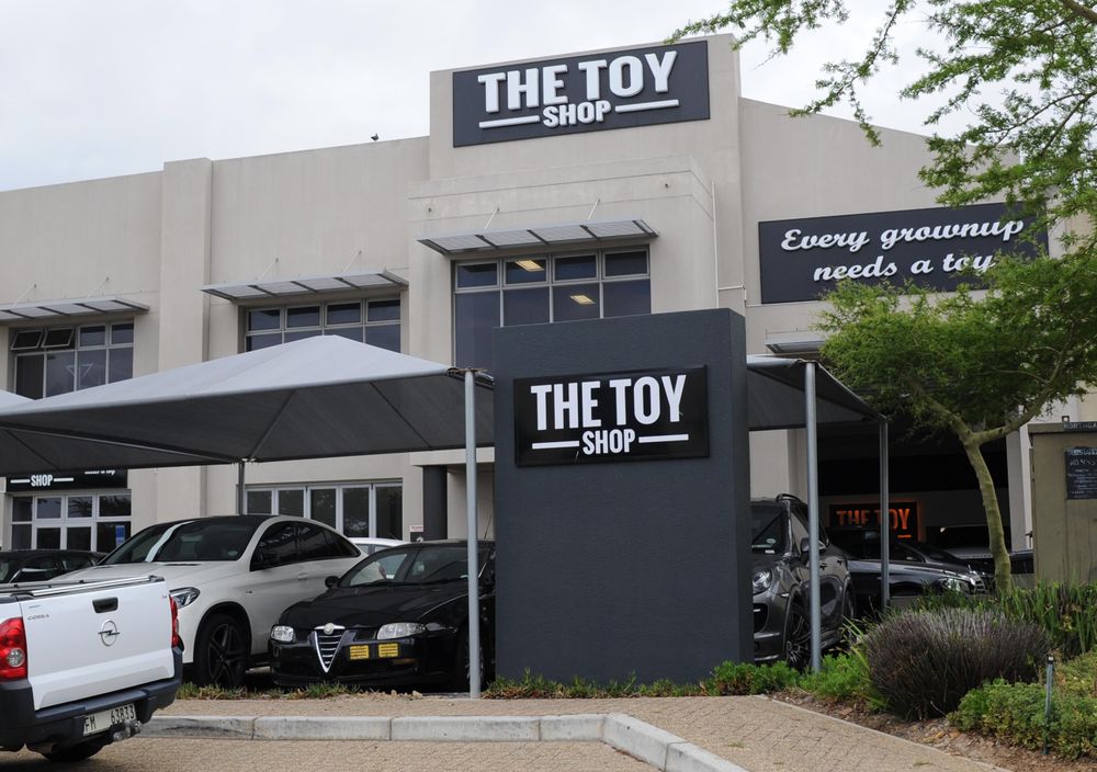 Extortion of luxury car dealership takes centre stage in Modack trial