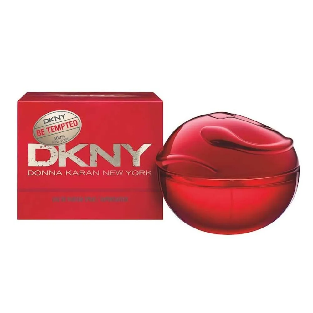 DKNY Be Tempted Eau de Parfum