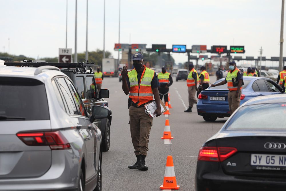 ‘Check weather forecast before you drive’: RTMC issues festive travel warning