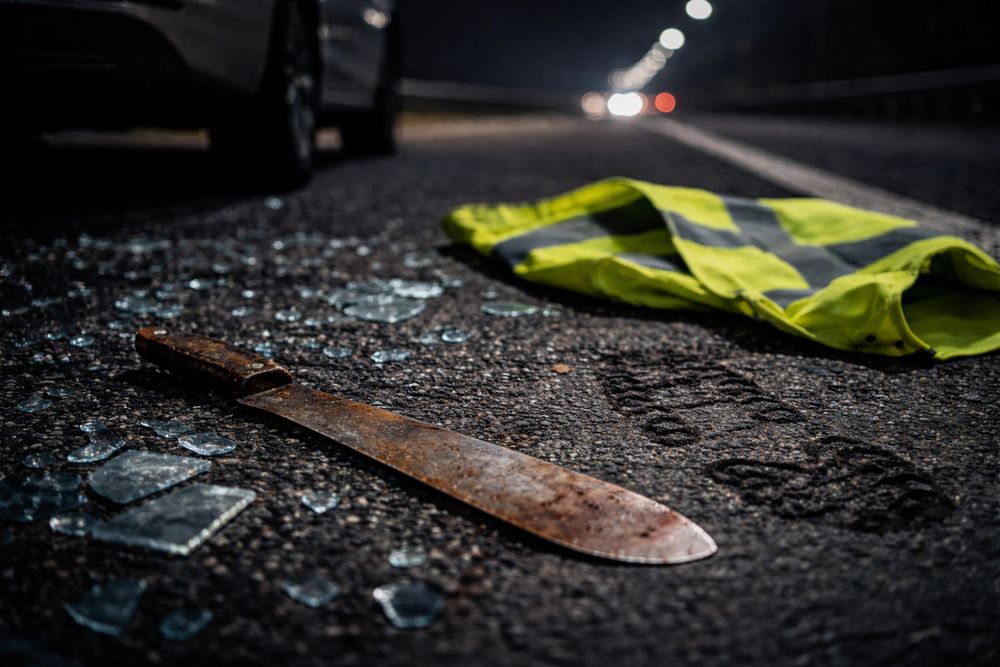 Elderly couple attacked and robbed on Cape Town's N1 highway