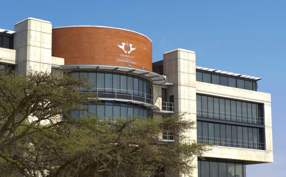 University of Johannesburg introduces facial recognition technology ...
