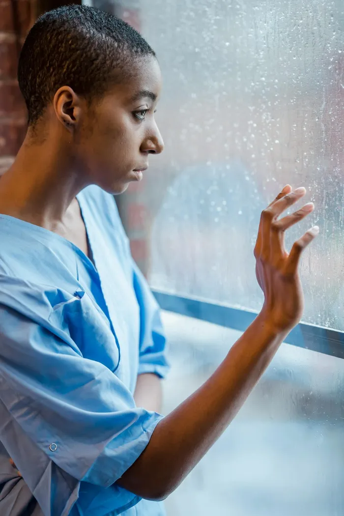 While ten minutes of sun a few times a week is enough in summer, winter requires a more conscious effort.