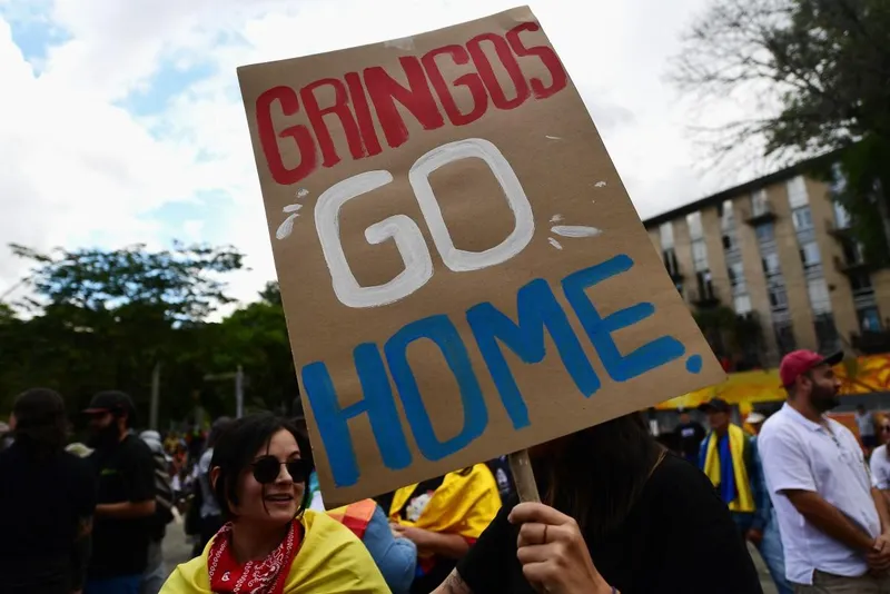 How Cyril Ramaphosa's actions expose South Africa's middle-power crisis