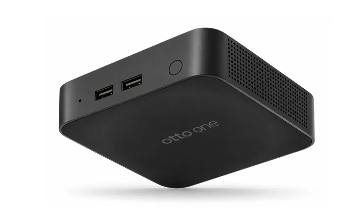 Cloud-based AIs are so 2026: Devices like the Otto One are the future