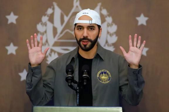 The 'Coolest Dictator In The World', Pie On His Face, And Other Snippets From Back In The Day