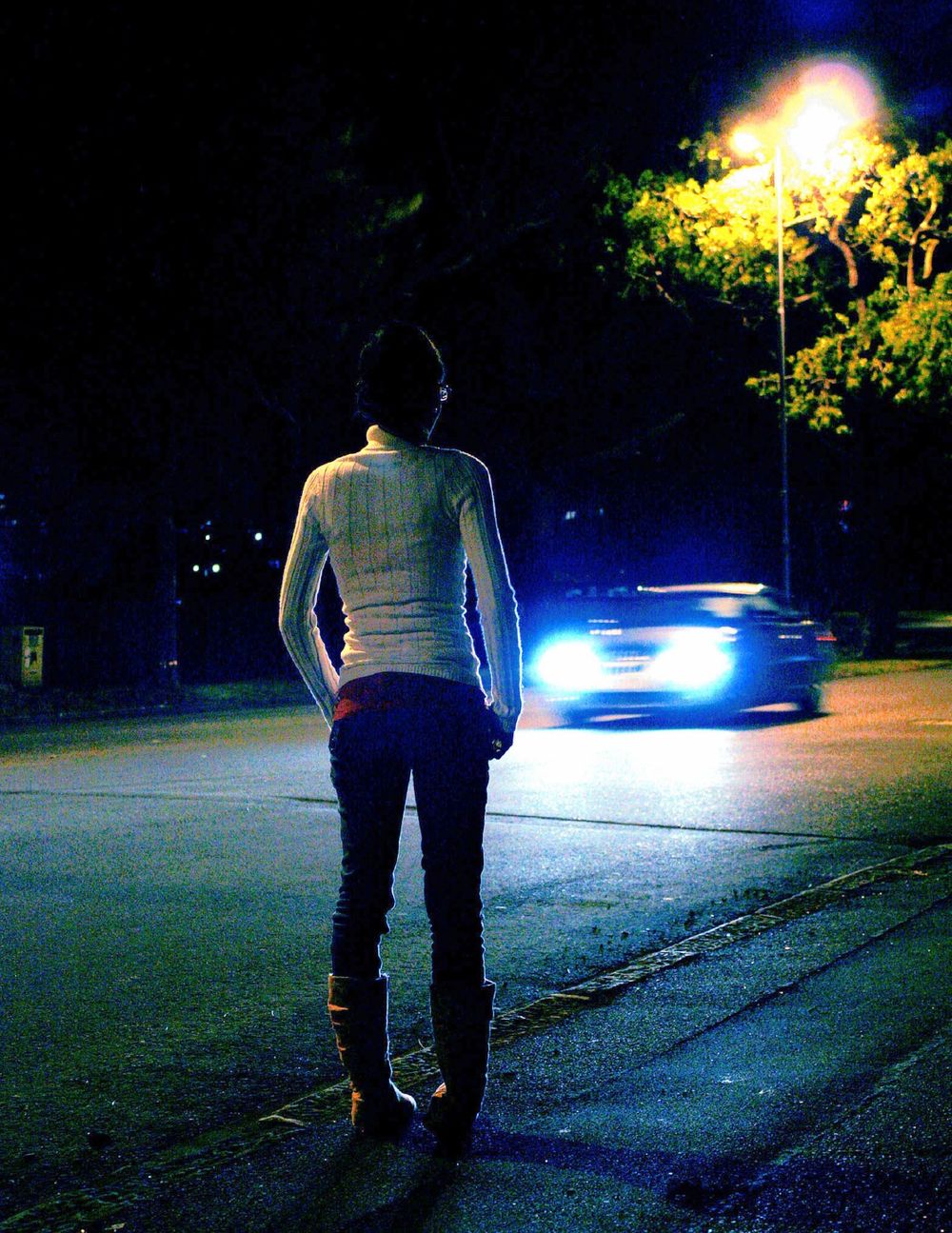 Sex work on its way to becoming legal