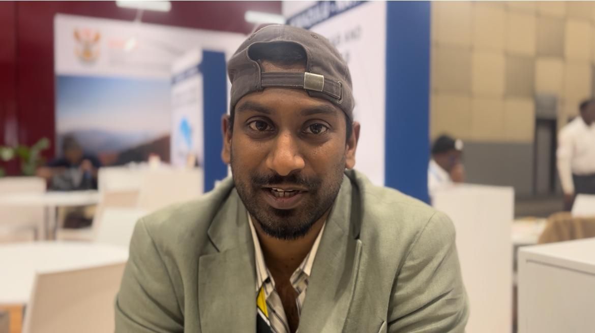 Travel Indaba sparks hope: exhibitors chart a bright future for African tourism