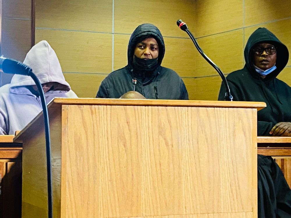 Limpopo cop, daughter, and sister abandon bail mid-hearing in insurance ...