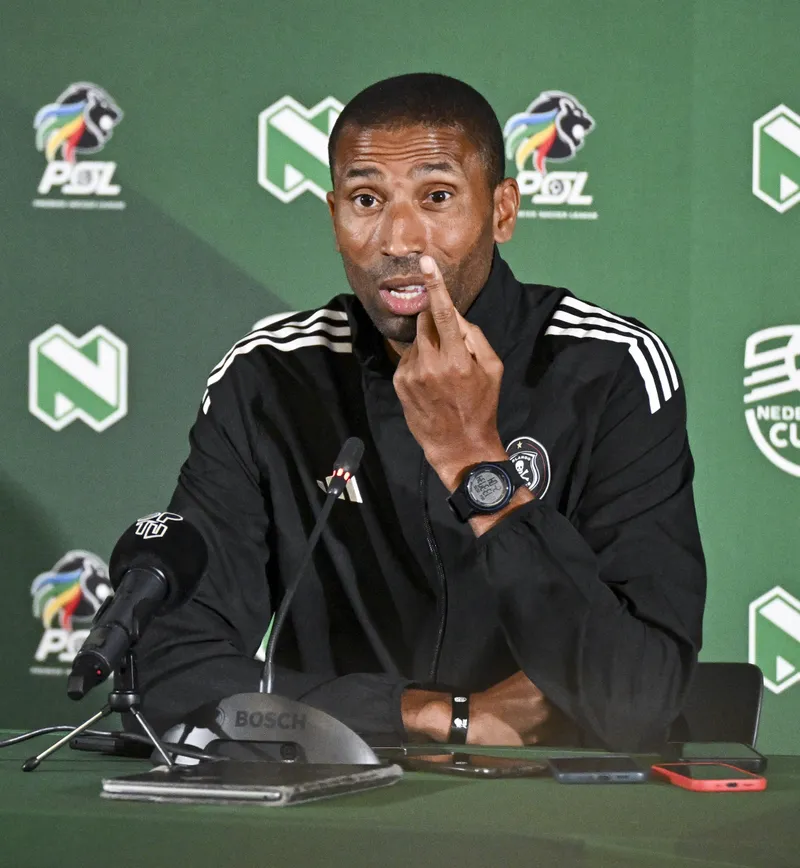 Orlando Pirates leave nothing to chance ahead of Nedbank Cup clash with TTM