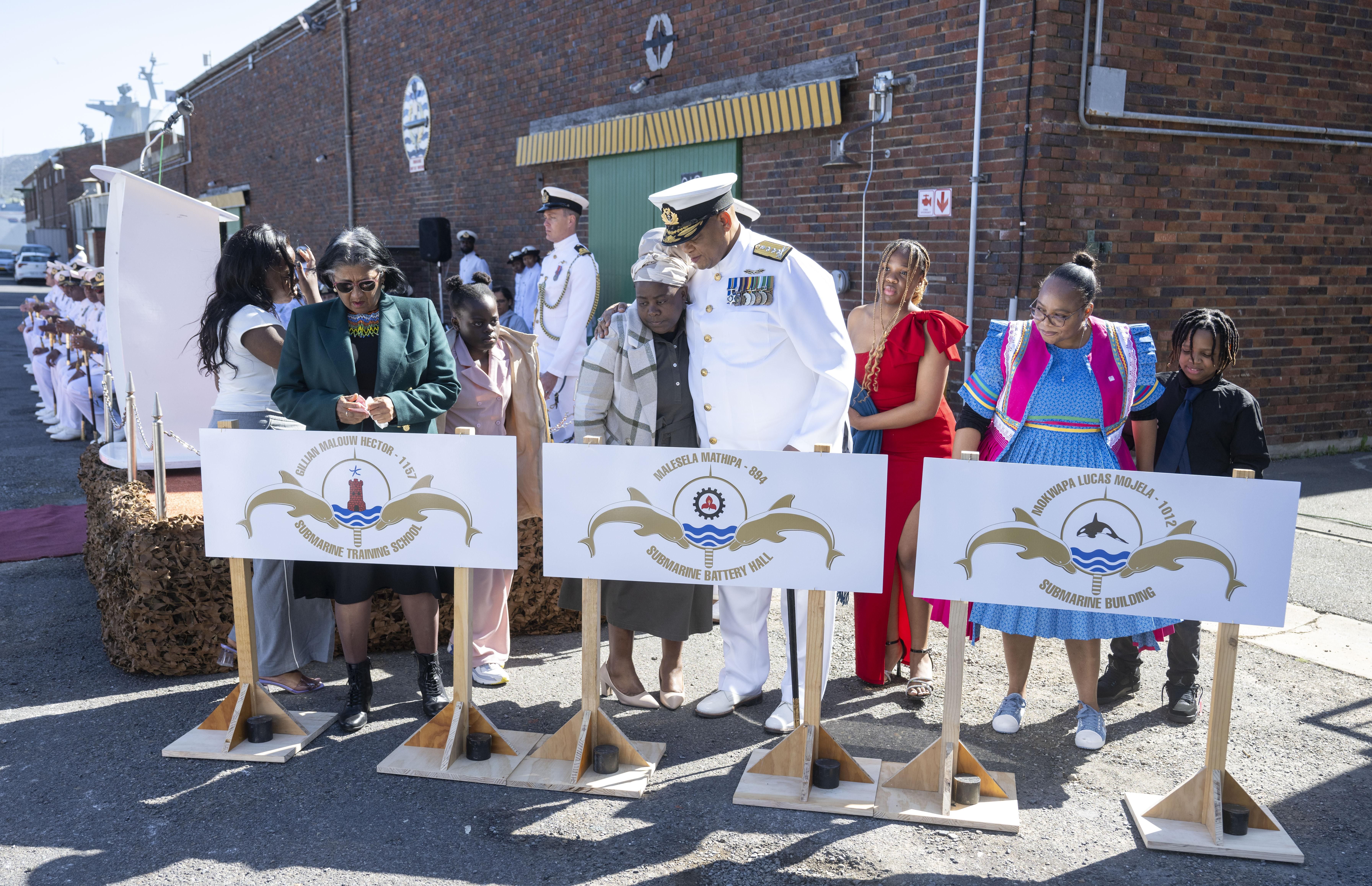 Families demand transparency in submarine tragedy investigation