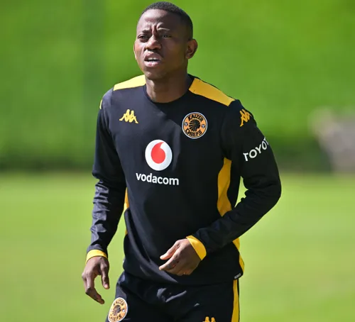 Kaizer Chiefs confirm Thabo Cele’s departure after mutual contract termination