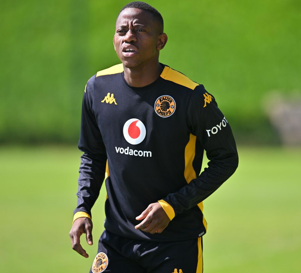 Kaizer Chiefs confirm Thabo Cele’s departure after mutual contract termination