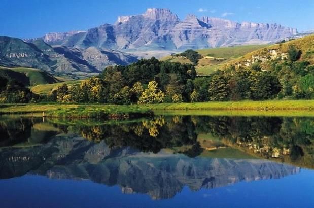 KwaZulu-Natal's name and its role in South Africa's reconciliation journey
