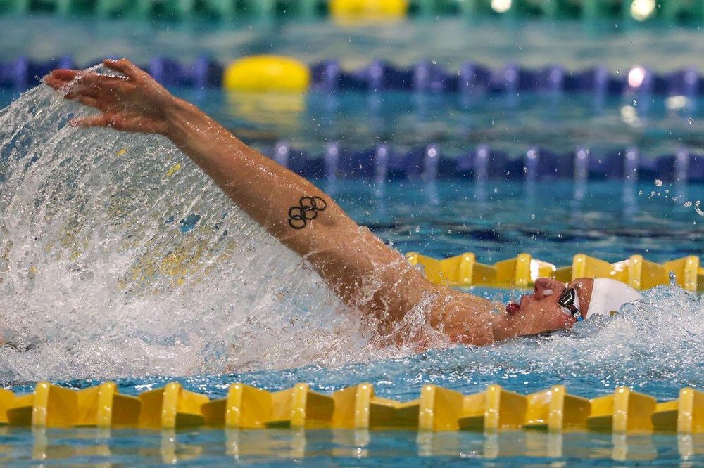 SA swimming turns a corner as new generation spark landmark season