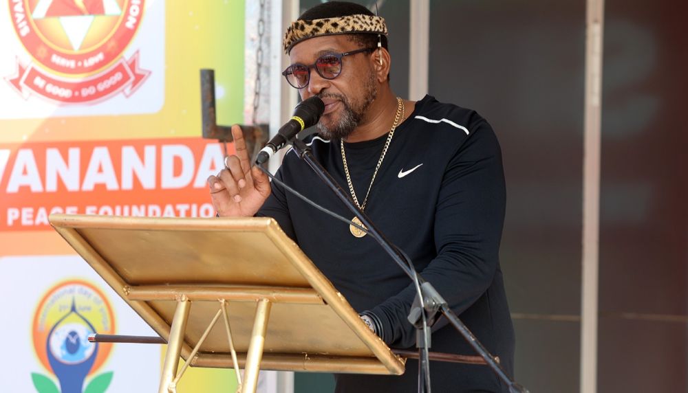 'Suffering brought them here' - King Misuzulu urged Zulu nation to reject violence against foreign nationals