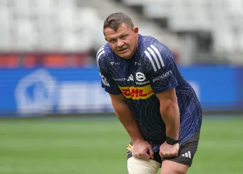 How ageless warrior Deon Fourie, 39, fought back from injury hell to earn Springboks' recall