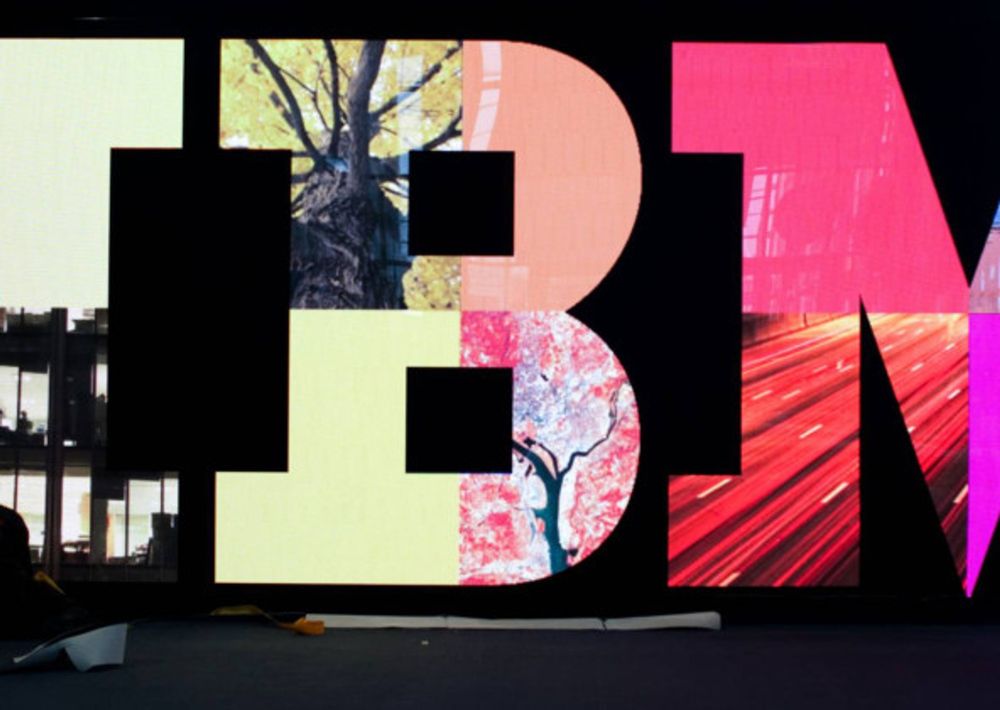 IBM buys into Internet of Things