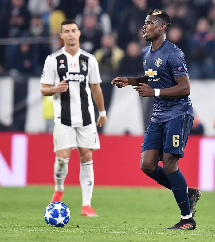 According to reports, Manchester United are keen to do an exchange deal that will see Cristiano Ronaldo move to Old Trafford and Paul Pogba head to Juventus