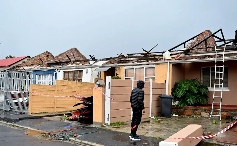 WPCA and Gift of the Givers unite for flood relief drive at Newlands