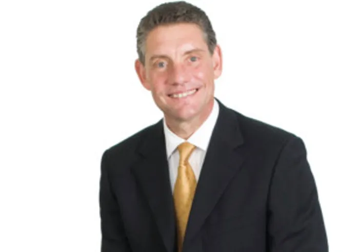Altron CEO Robert Venter.