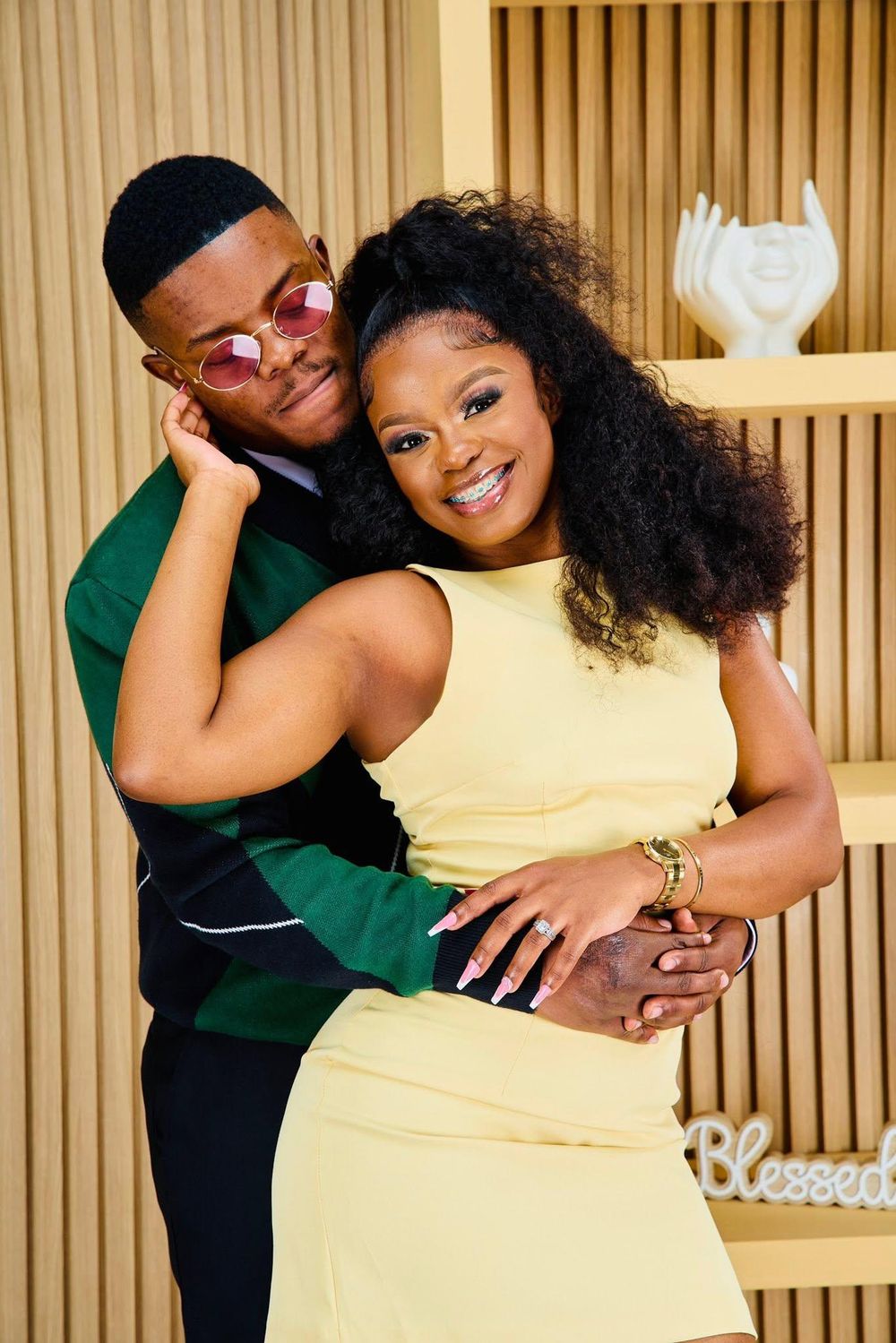 Nonny and Maverick Muji part ways: singer addresses viral social media posts