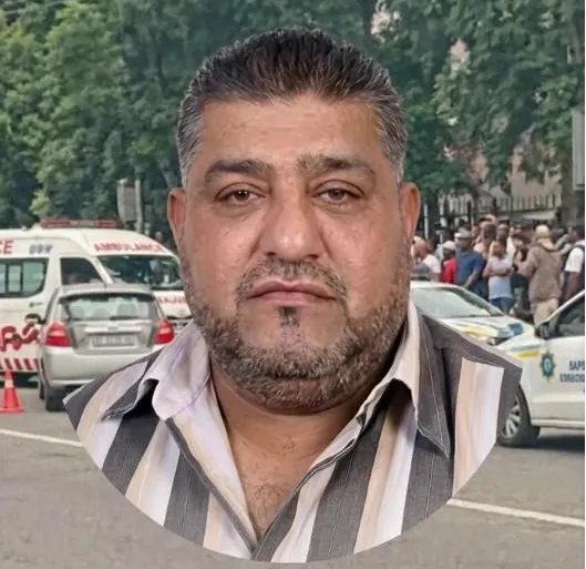 When a bumper-bash becomes a funeral