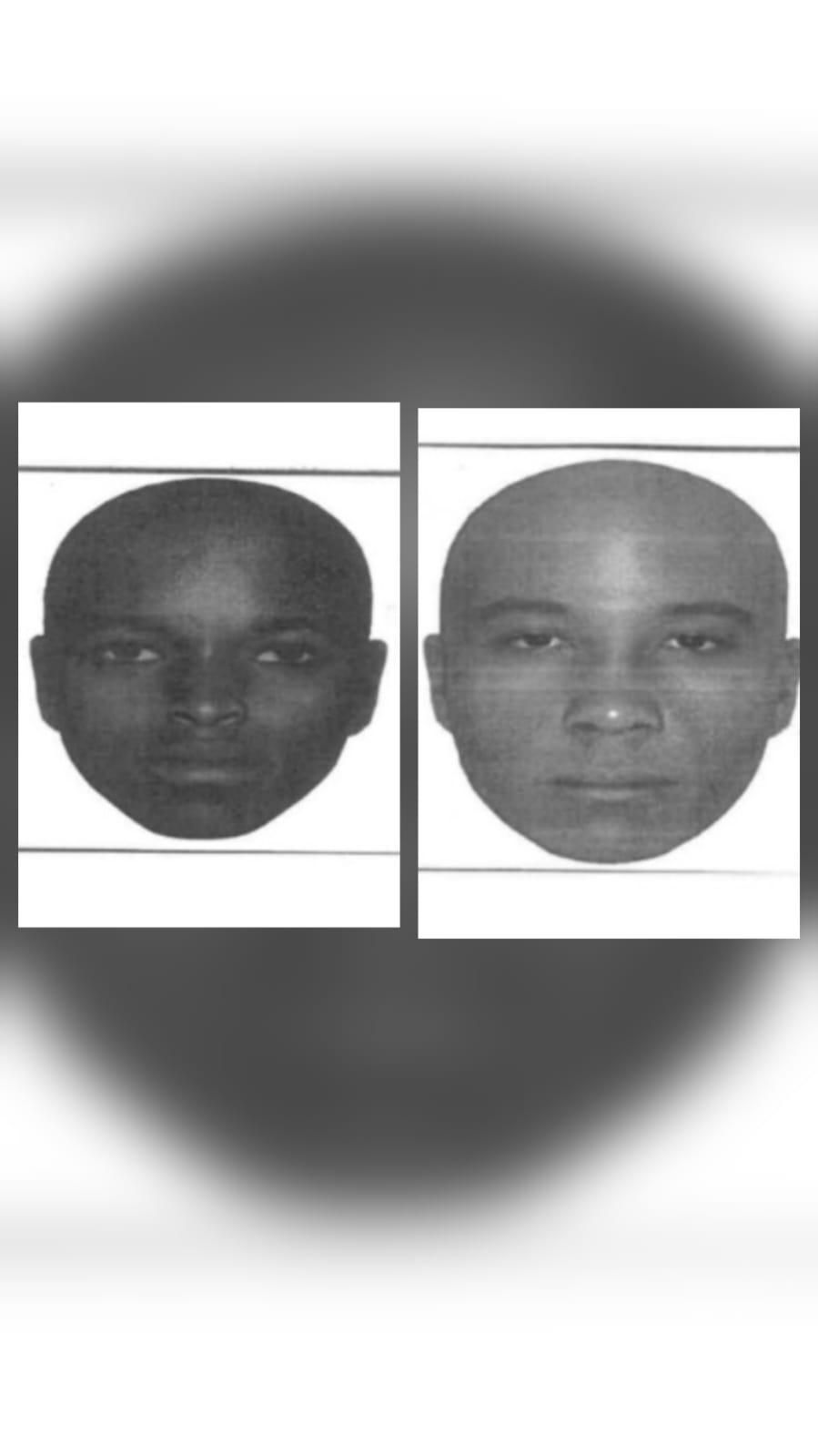 Atlantis murders: Police hunt men who could help with probe - IOL