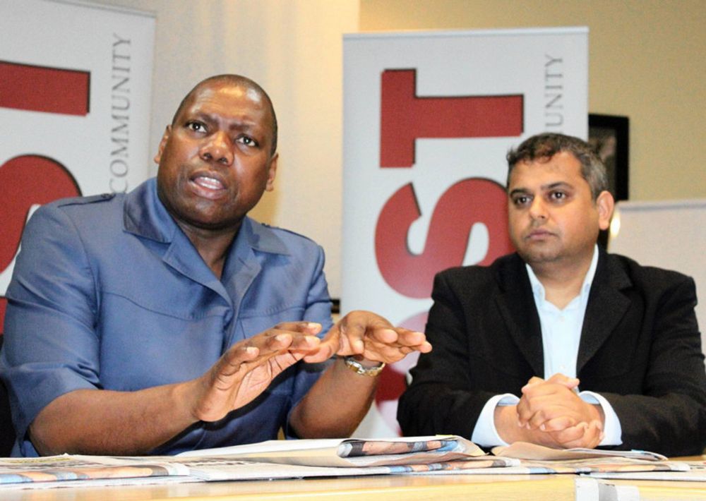 Readers tell of illegal syndicates