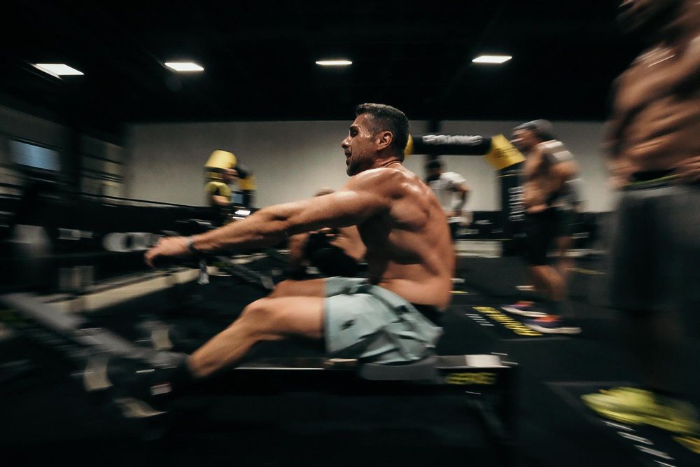 HYROX Cape Town countdown: master your race with Keegan Poole’s recovery pillars