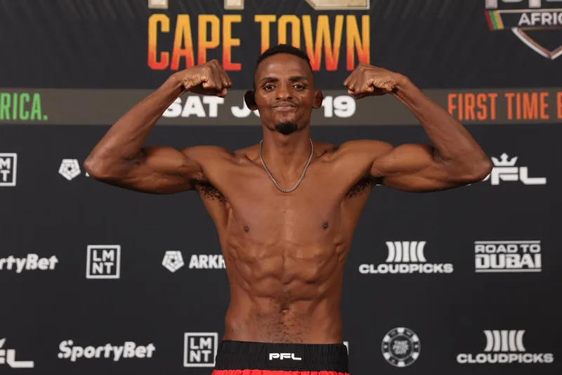PFL Africa: Stage set for historic MMA showcase