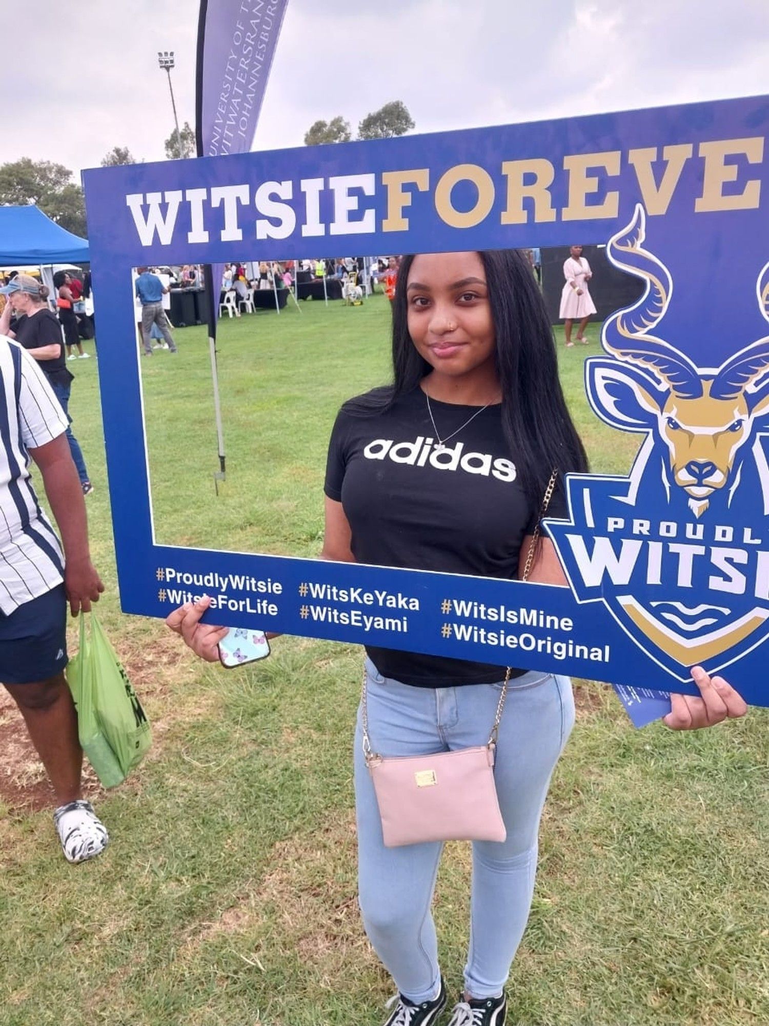 Whistleblower Babita Deokaran’s daughter excels in matric