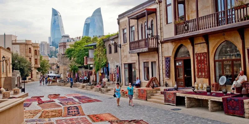 Azerbaijan Declares 2026 the 'Year of Urban Planning and Architecture' ahead of WUF13