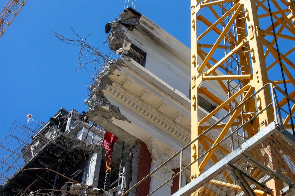 How South Africa's R1 trillion infrastructure plan aims to transform the economy and job market