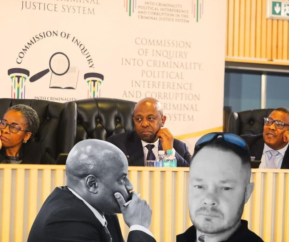 Murder of Witness D highlights gaps in South Africa’s witness protection, political parties say