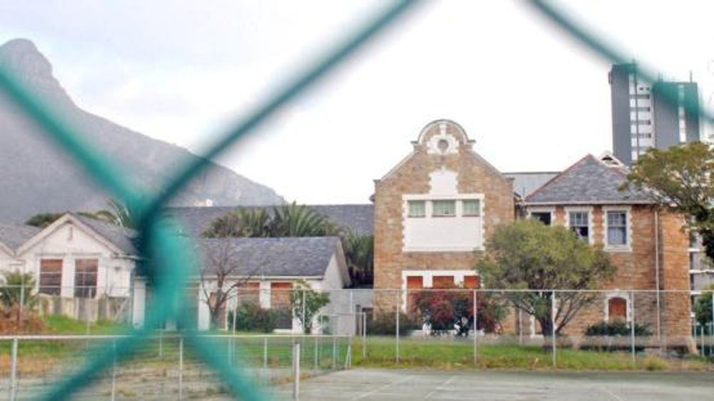 Activists demand release of Tafelberg site for social housing