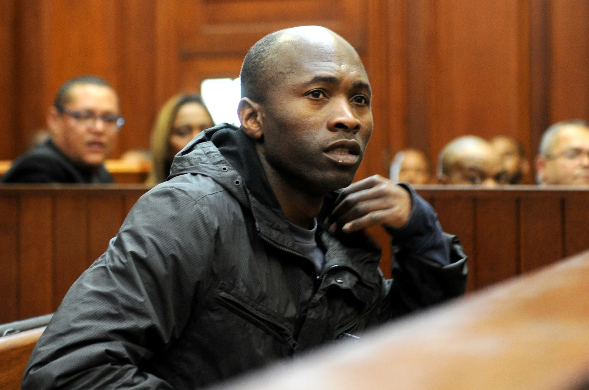 Uyinene Mrwetyana's killer on trial for attempted rape - Vimarsana News