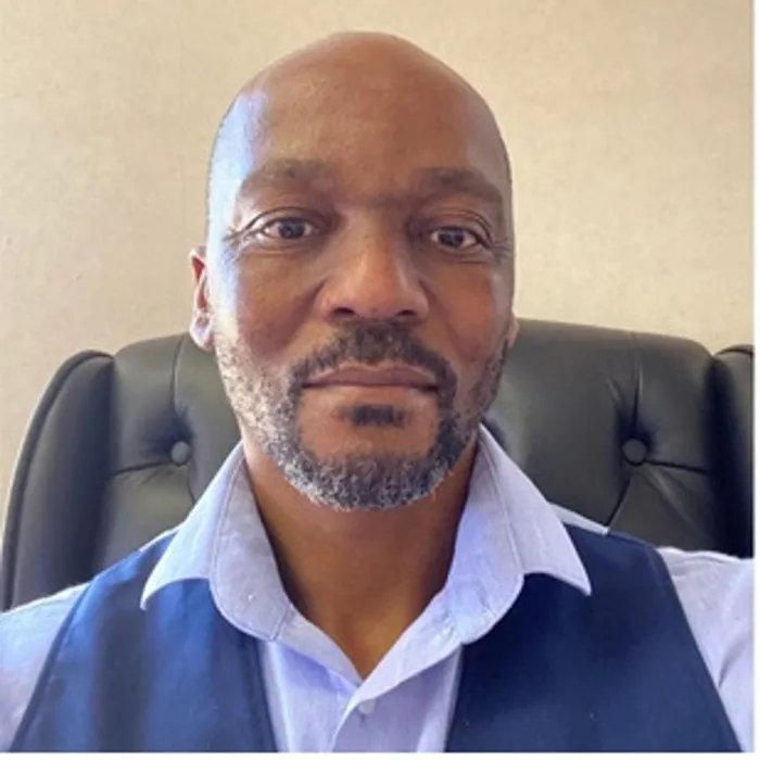 Dr Thulasizwe Mkhabela is an independent agricultural researcher. Picture: Supplied