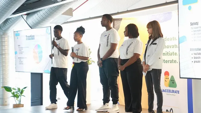 The initiative specifically targets ambitious public school learners in Grades 9 to 11 across the Cape Town region, offering them a unique, hands-on opportunity to develop crucial entrepreneurial skills and build their own innovative business ventures.