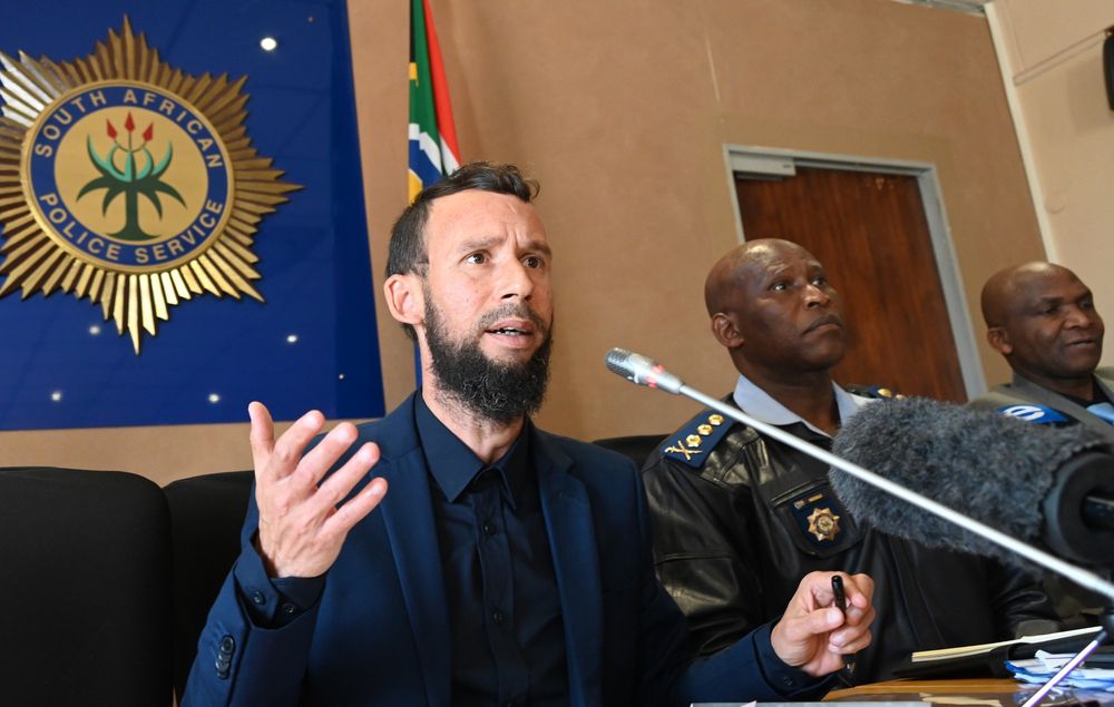 Western Cape Police Oversight MEC and SAPS to unpack grim Q3 crime stats