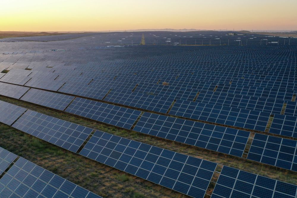 South Africa’s solar industry powers forward to 2025