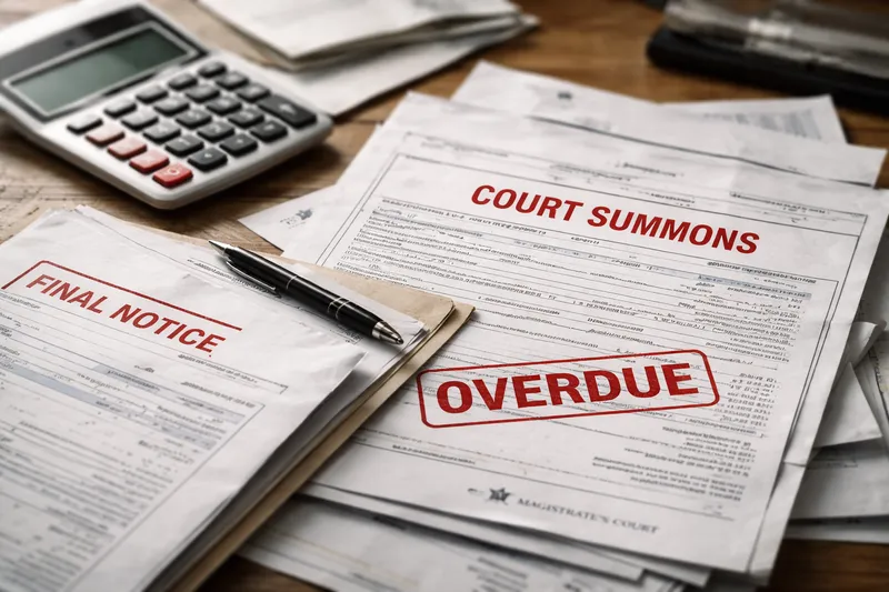 Western Cape debt cases drop, but household financial pressures persist