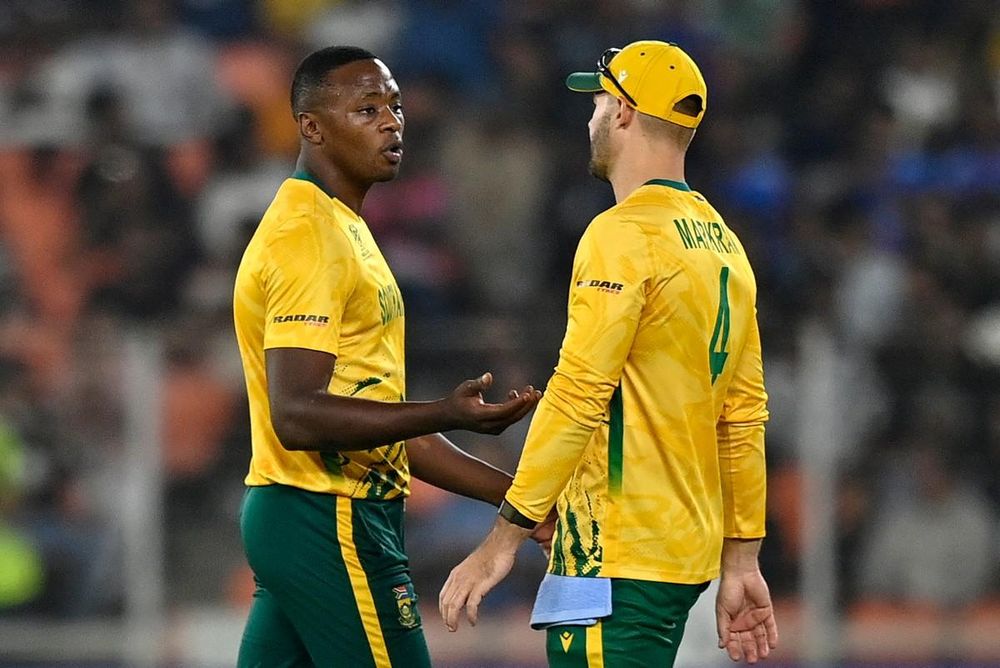 Proteas’ remarkable turnaround: Learning from mistakes in T20 World Cup victory over New Zealand